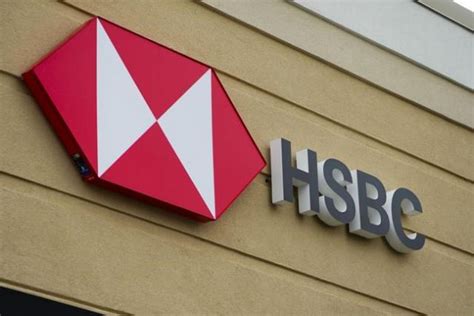 HSBC expects deal with RBC to close in early 2024 following federal approval